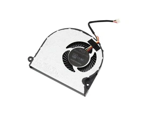 Ventilateur CPU d'origine Medion Erazer P6705 (N857EK1) - Photo 1/2