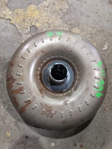 PORSCHE 911 996 AUTOMATIC TRANSMISSION TORQUE CONVERTER 99 -01 - Imagen 1 de 11