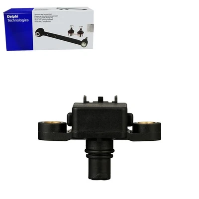 Sensor de presión absoluta colector Delphi para Mercury Mariner 2009-2011 3,0 L V6 Foto 1 de 4