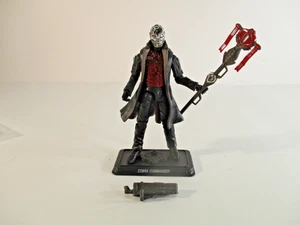 Hasbro G.I Joe Pursuit of Cobra Commander mit Trenchcoat mit Zubehör - Bild 1 von 8