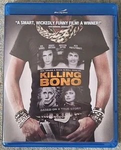 Killing Bono (Blu-ray) - Picture 1 of 1