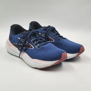 Brooks Glycerin 21 1204081B496 blaue Damen-Laufschuhe Turnschuhe Größe 8  - Bild 1 von 13