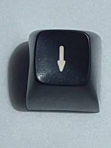 KAYPRO II Keyboard Replacement Key (DOWN ARROW) Vintage Original - Picture 1 of 2