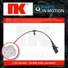 Brake Pad Wear Indicator Sensor fits AUDI RS5 F5, F53 2.9 Rear 2017 on NK New
