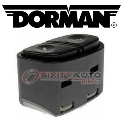 Dorman Driver Information Display Switch for 2003-2006 GMC Sierra 3500 qr - Image 1 of 4