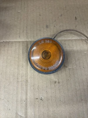 Pisca-pisca redondo Vw - Imagem 1 de 2