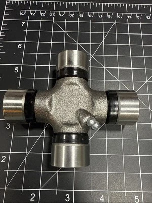 Junta en U universal MasterPro - 331 Foto 1 de 4