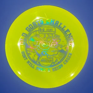 Innova Star IT *SHIPS FREE* Preowned 9/10 Lightweight 168g Fairway Driver Disc - Picture 1 of 2
