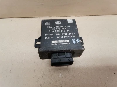 SCATOLA MODULO ILLUMINAZIONE XENO SAAB 9.3 9-3 93 5LA00837934 - Immagine 1 di 4