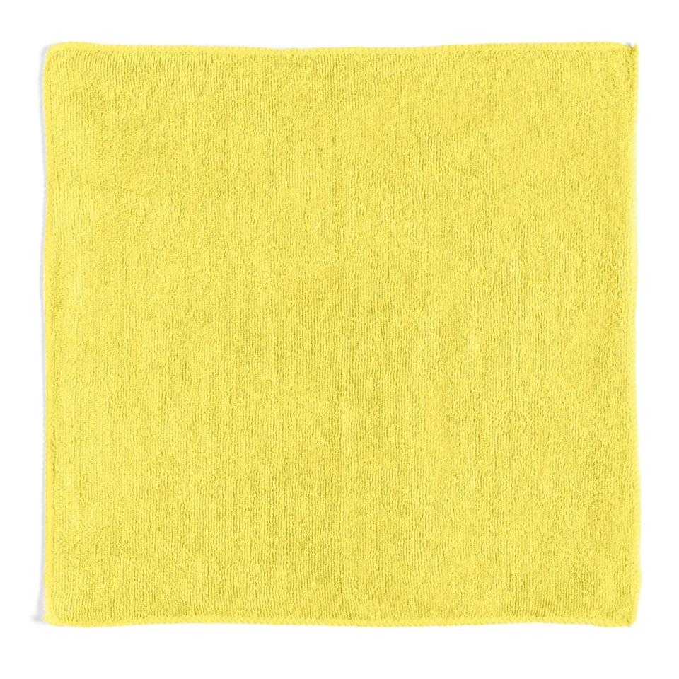 Karcher Allice Light Cloths (Yellow) | Pack of 20 - Genuine Karcher Part - Image 1 of 1