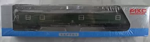 Piko 59624 Schnellzug-Gepäckwagen DB Neu aus Ladenauflösung DC - Picture 1 of 2