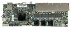 EZVIZ CS-X4-116P 16 Channel Network IP Surveillance Main Board DS-80221 - Picture 1 of 2