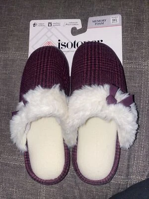 Zapatillas de fondo duro Isotoner Foto 1 de 4