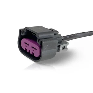 Polaris Ranger RZR Sportsman 550 570 800 850 1000 Power Steering Pigtail (Power) - Picture 1 of 9