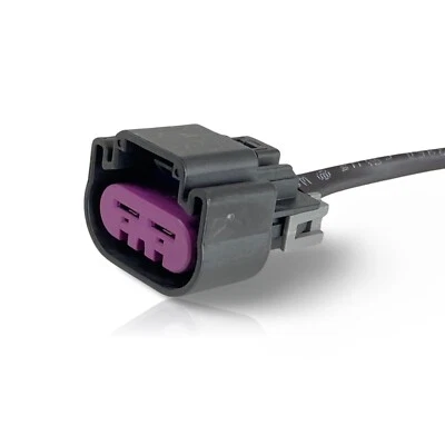 Polaris Ranger RZR Sportsman 550 570 800 850 1000 Power Steering Pigtail (Power) - Image 1 of 4