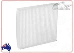 Ryco Cabin Air Filter FOR Peugeot 4008 2012-2018 2.0 AWC (110kw) SUV RCA182P - Picture 1 of 1