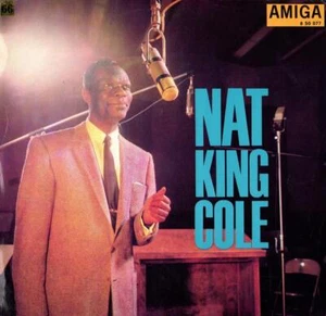 Nat King Cole - Bild 1 von 2