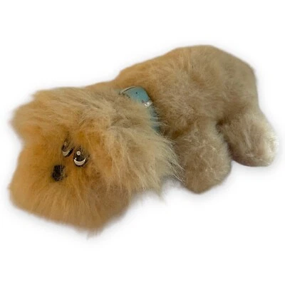 Pound Puppy Tonka Pound Puppies Furries Newborns With Collar - Image 1 of 4