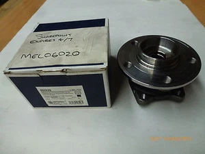 Optimal 892929 Wheel Bearing Kit replaces 30639877 BAR0105BB for Volvo 2000-2006 - Picture 1 of 6