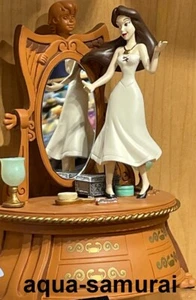 Disney Store Japan Vanessa Accessory Case Figure Little Mermaid Ursula - Picture 1 of 8