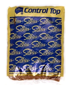 Silkies Strumpfhose Control Top Stützbeine Medium Nude Hose 070201 - Bild 1 von 2