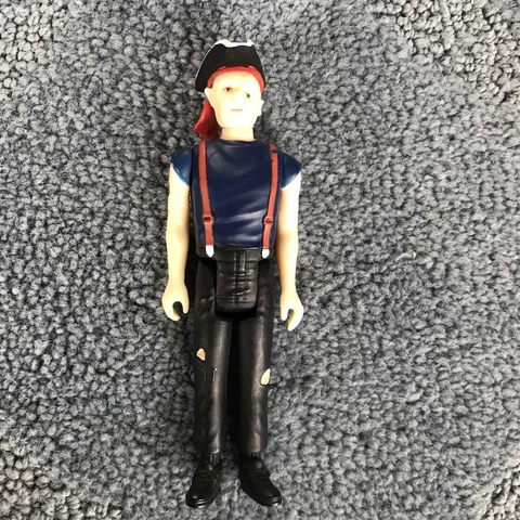 The Goonies Sloth Action Figure 3.75in ReAction Figures Funko Cover