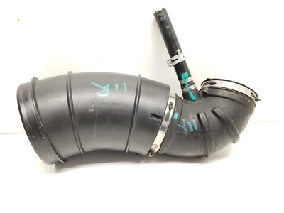 2010-2018 Dodge Ram 2500 3500 6,7 л ТУРБО ВОЗДУХОЗАБОРНИК ТРУБЫ ЗАГРУЗКИ ВОЗДУХОВОДА - Изображение 1 из 4