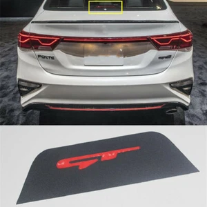FOR KIA FORTE CERATO 2019-2021 Rear High Level Brake Light Projection Trim Board - Bild 1 von 7