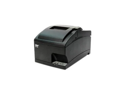 Star Micronics 39330310 SP700 Series Impact Dot Matrix Receipt Printer, Serial, - Image 1 of 4
