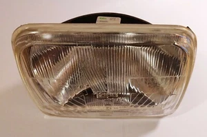 2 Headlights RHD Toyota Trueno AE86 / MR2 AW11 Cibie Valeo 67806091(90981-04010) - Bild 1 von 4