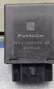 🔥2010-2012 Lincoln MKZ FORD Fusion Wiper Motor Pulse Board Module Assembly - Picture 1 of 5