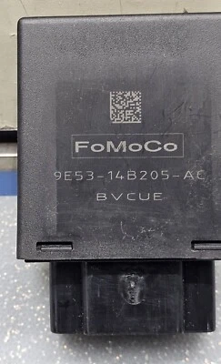 🔥2010-2012 Lincoln MKZ FORD Fusion limpiaparabrisas motor placa de pulso conjunto Foto 1 de 4