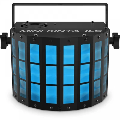 Chauvet Mini Kinta ILS RGBW Derby Lighting Effect - Image 1 of 4