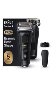 ¡Nueva! Afeitadora Braun Series 9 PRO+ • Envío 24h - Imagen 1 de 8