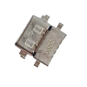 For Acer Chromebook 315 CB5-312T CB5-312T-K5X4 USB-C DC Power Jack Charging Port - Picture 1 of 4