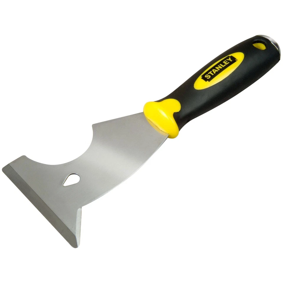 Stanley 0-28-206 Multi-Purpose Trowel 76mm Durable and Versatile - Image 1 of 1