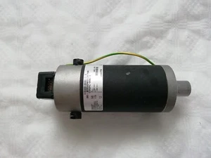 DC Servomotor Typ - E542MC 48 V mit Encoder - Bild 1 von 3