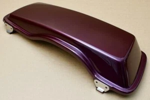 Harley Seitenkoffer Deckel Saddlebag Side Cases Top Cover Touring Electra Glide - Bild 1 von 3