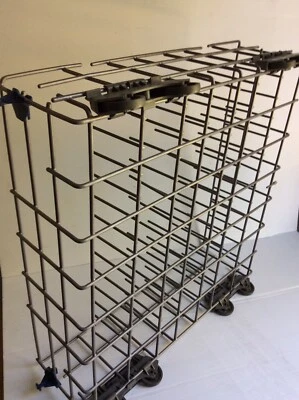 Samsung Dishwasher Lower Rack Bottom Basket GREAT CONDITION! - Image 1 of 4