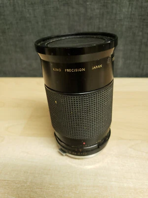 Kiron 28-105MM Lens - Image 1 of 4