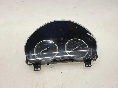 2016-2018 Acura ILX Speedometer Instrument Cluster OEM 78100TV9 98k miles - Image 1 of 4