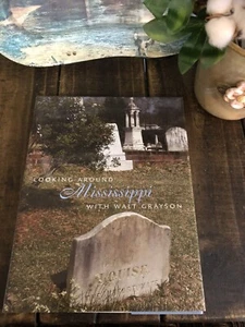 Looking Around Mississippi With Walt Grayson - Picture 1 of 12