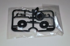 TAMIYA SUPERMARINE SPITFIRE Mk IXc 60319 ⭐PARTS⭐ SPRUE N&P-MN TIRES & MORE 1/32