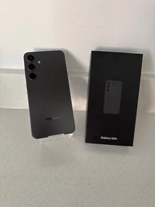 Samsung S24+ Onyx Black 512GB 12GB Ram - Bild 1 von 4