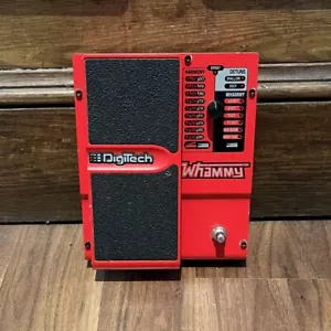 Digitech Whammy 4 Pitch Shifter Pedal (Pre-Owned) - Picture 1 of 1