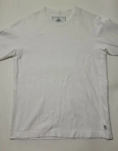 Reigning Champ Mens Small Long Sleeve Knit Crewneck - Picture 1 of 12