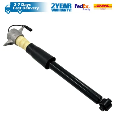 Amortiguador trasero puntal electrónico para Audi SQ5 Q5 PHEV 2018-2023 80A616025AD Foto 1 de 4