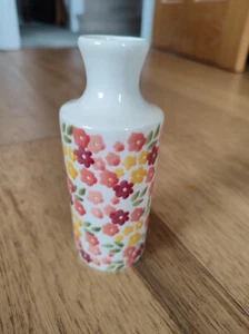NUOVO Emma Bridgewater VASO VASO INCHIOSTRO Mille Fiori **Offerta P&P** - Foto 1 di 1
