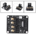 High Power Heated Bed Expansion Power Module Electric Board 3D Printer Part