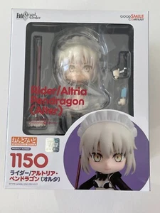 Schicksal/Großer Orden Sommer Salter Nendoroid 1150 (Reiter/Altria Pendragon Alter) - Bild 1 von 9